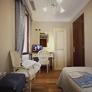 3* Hotell Ca' D'oro - Wenice Deep Culture