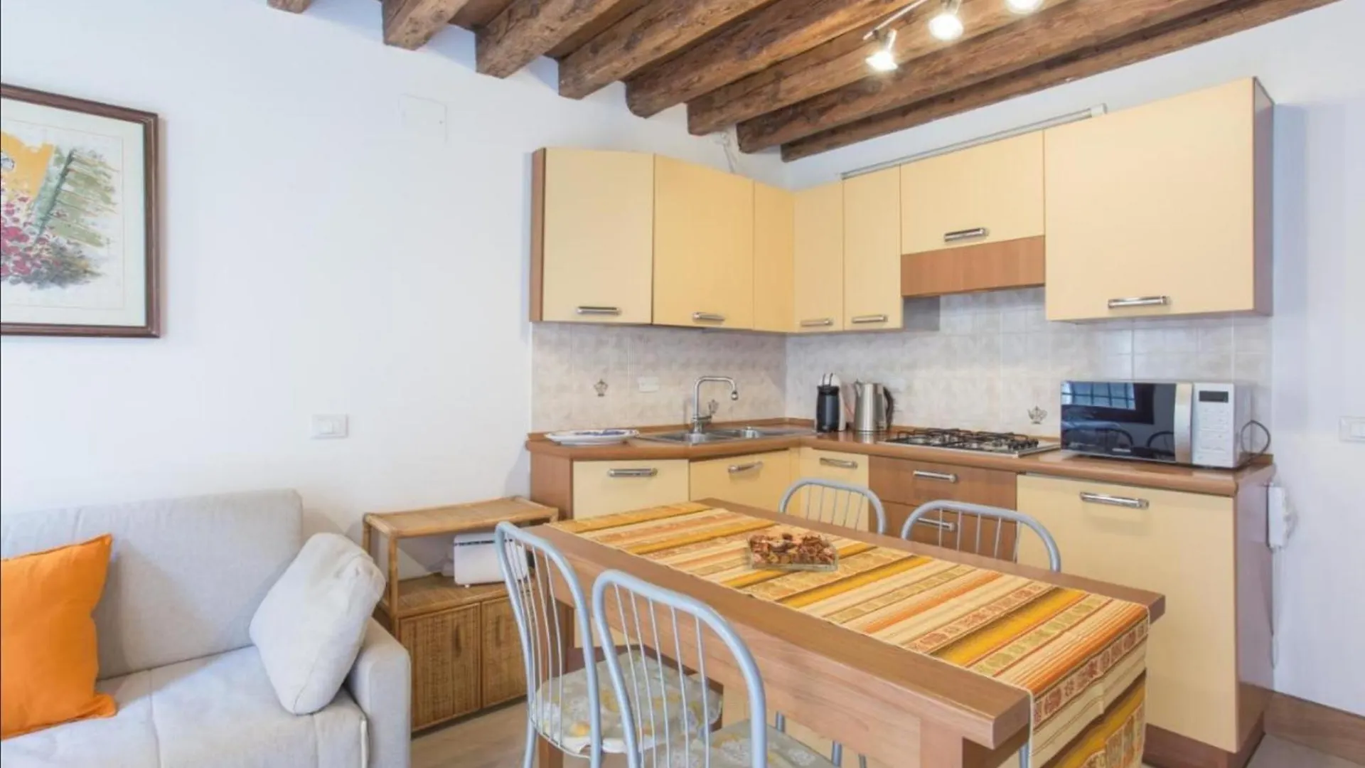 Corte Nova Apartment Venice