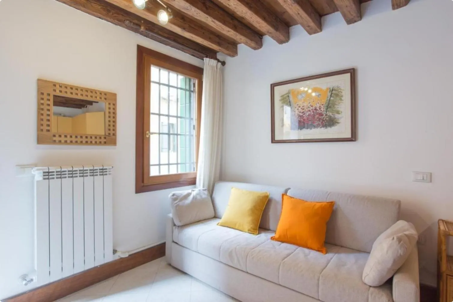 Corte Nova Apartment Venice