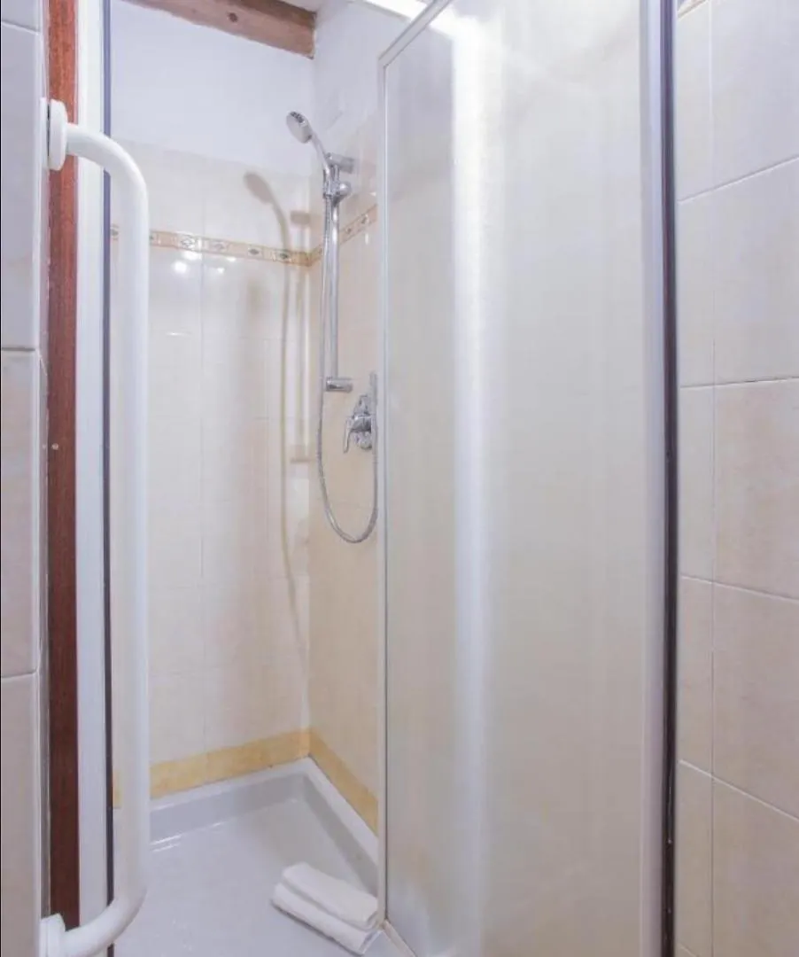 Corte Nova Apartment Venice