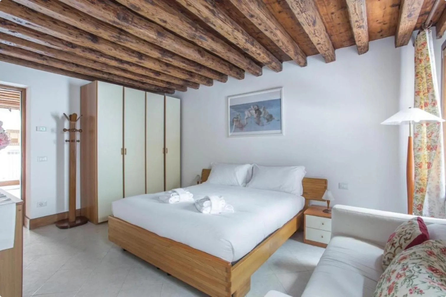 Corte Nova Apartment Venice