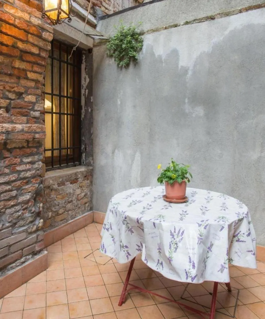 Corte Nova Apartment Venice