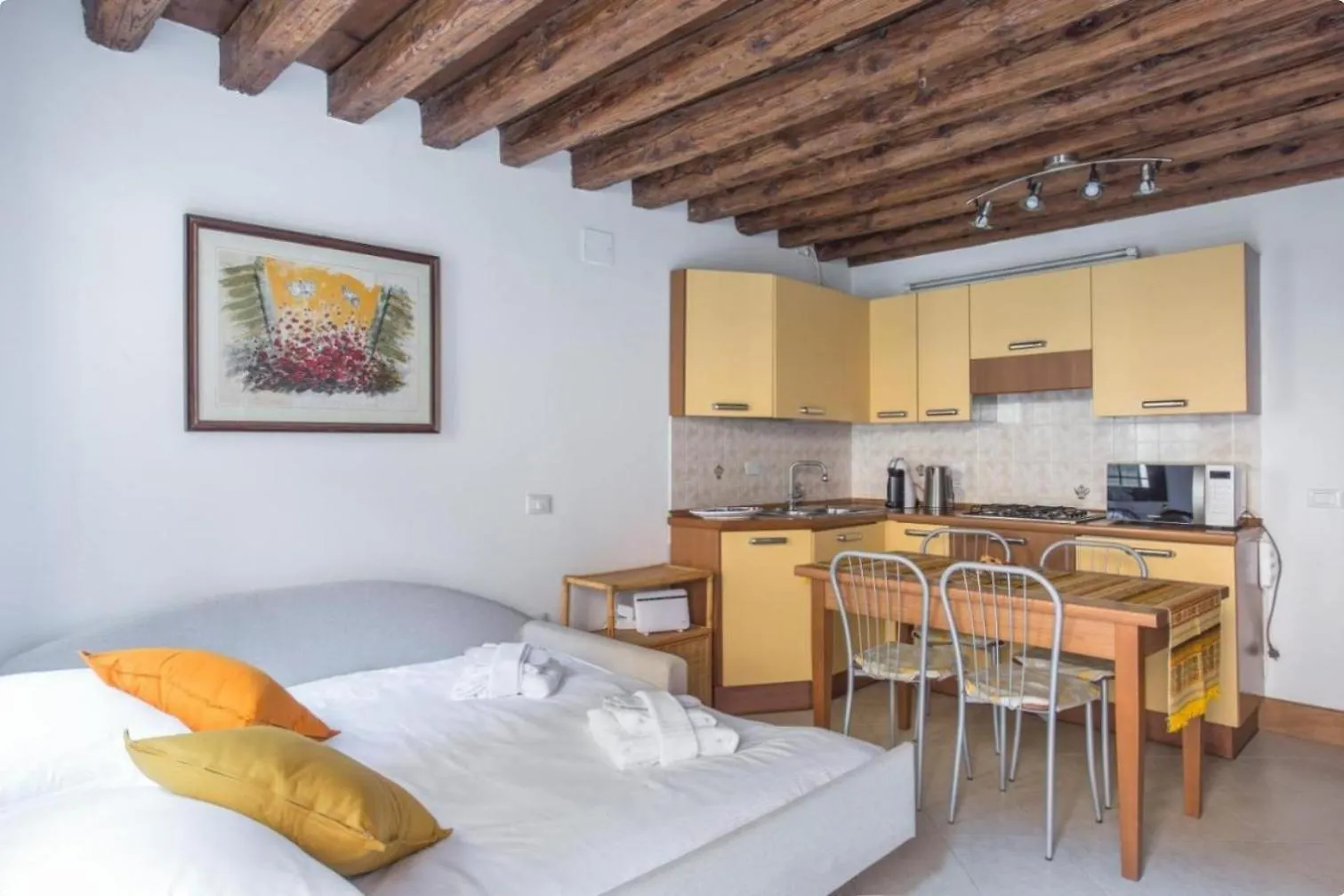 Corte Nova Apartment Venice