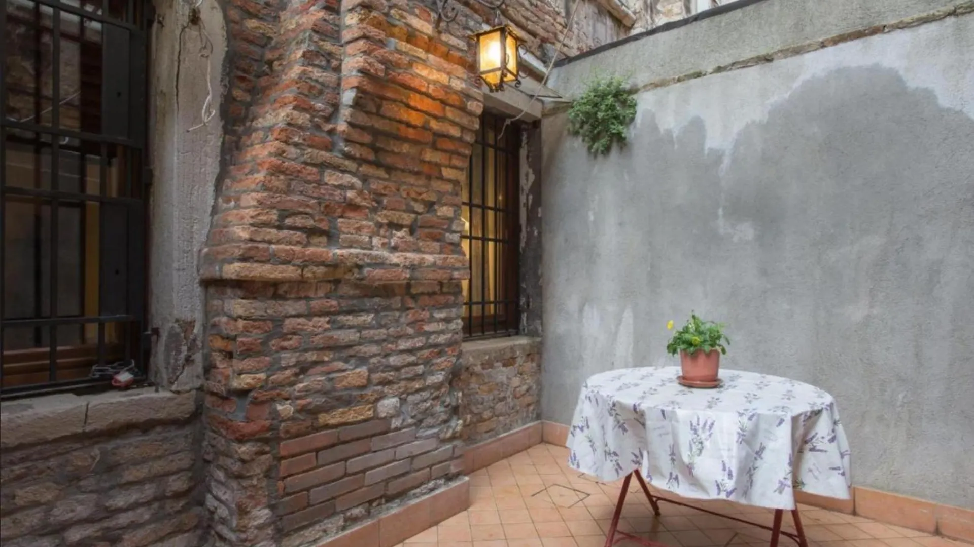 Corte Nova Apartment Venice Italy